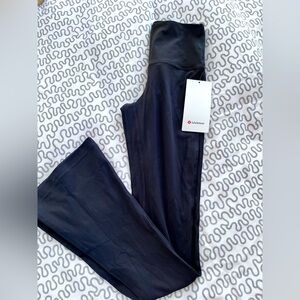 LULULEMON BACK LEGGINGS! 🖤